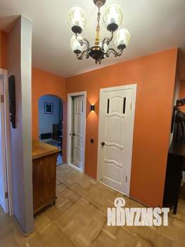 2-к квартира, на длительный срок, 53м2, 12/14 этаж