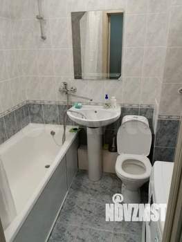 1-к квартира, на длительный срок, 41м2, 3/9 этаж