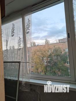 1-к квартира, на длительный срок, 33м2, 5/9 этаж