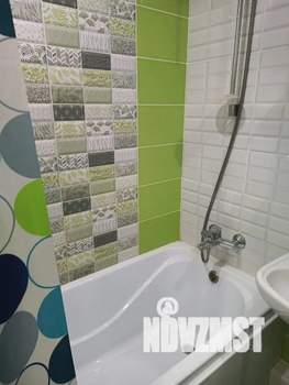 1-к квартира, посуточно, 34м2, 8/9 этаж