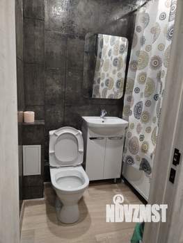 2-к квартира, на длительный срок, 44м2, 6/12 этаж