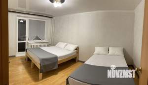 2-к квартира, посуточно, 45м2, 1/14 этаж