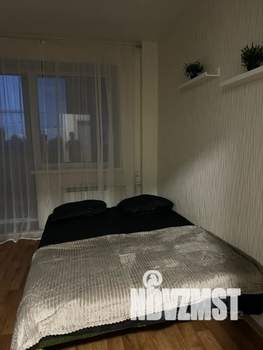 Студия квартира, посуточно, 22м2, 6/9 этаж