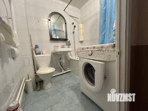 1-к квартира, на длительный срок, 40м2, 2/6 этаж