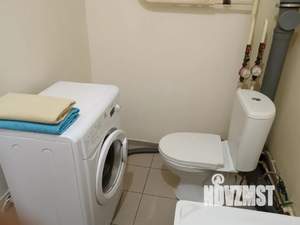 1-к квартира, посуточно, 40м2, 10/10 этаж