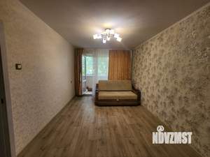 1-к квартира, на длительный срок, 34м2, 1/9 этаж