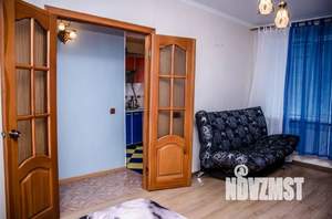 1-к квартира, посуточно, 32м2, 2/5 этаж