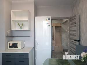 1-к квартира, на длительный срок, 34м2, 2/16 этаж