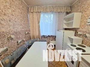 1-к квартира, на длительный срок, 30м2, 3/16 этаж
