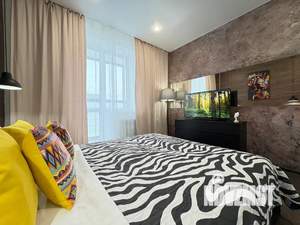 2-к квартира, посуточно, 55м2, 8/8 этаж