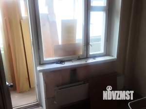 1-к квартира, на длительный срок, 32м2, 1/9 этаж