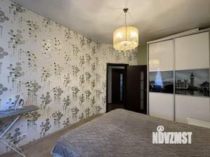 3-к квартира, на длительный срок, 90м2, 2/2 этаж