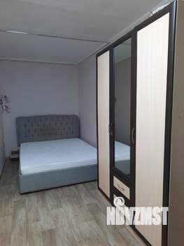 1-к квартира, на длительный срок, 34м2, 11/16 этаж