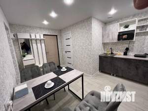 1-к квартира, посуточно, 32м2, 1/1 этаж