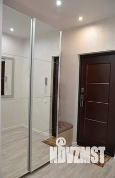 1-к квартира, посуточно, 55м2, 8/9 этаж