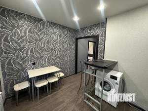 1-к квартира, на длительный срок, 38м2, 1/10 этаж