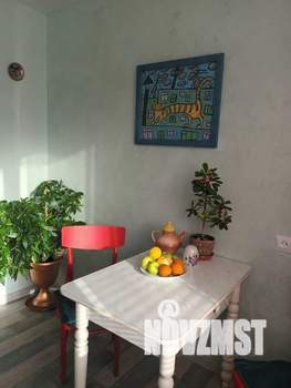 1-к квартира, посуточно, 33м2, 8/9 этаж