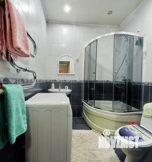 1-к квартира, посуточно, 32м2, 7/9 этаж