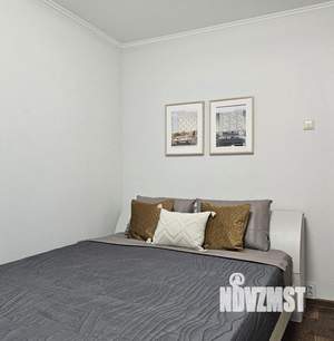 2-к квартира, посуточно, 54м2, 1/1 этаж