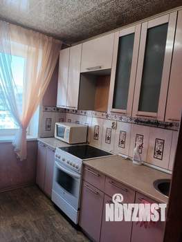 1-к квартира, на длительный срок, 33м2, 8/9 этаж