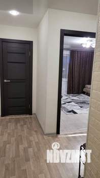 1-к квартира, на длительный срок, 40м2, 3/9 этаж