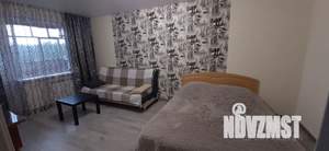 1-к квартира, посуточно, 33м2, 4/9 этаж