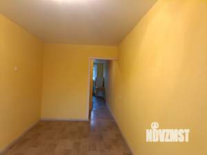 1-к квартира, на длительный срок, 28м2, 1/5 этаж