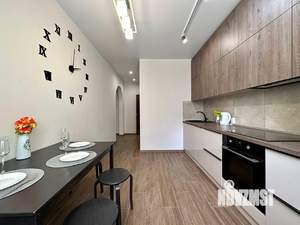 2-к квартира, посуточно, 45м2, 3/11 этаж