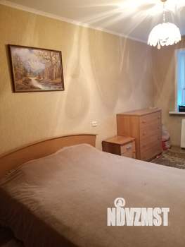 2-к квартира, на длительный срок, 46м2, 2/5 этаж