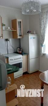 1-к квартира, посуточно, 37м2, 5/9 этаж