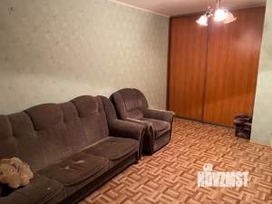 1-к квартира, на длительный срок, 36м2, 2/14 этаж