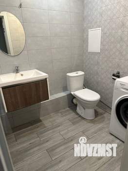 2-к квартира, на длительный срок, 52м2, 1/10 этаж