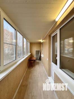 1-к квартира, на длительный срок, 40м2, 2/10 этаж