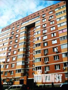 1-к квартира, посуточно, 42м2, 5/10 этаж