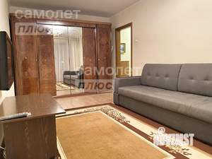 2-к квартира, на длительный срок, 50м2, 4/9 этаж