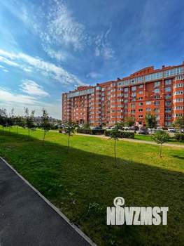 1-к квартира, на длительный срок, 40м2, 1/8 этаж