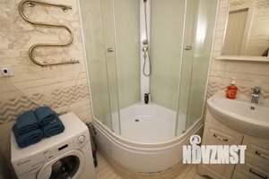 Студия квартира, посуточно, 33м2, 3/4 этаж