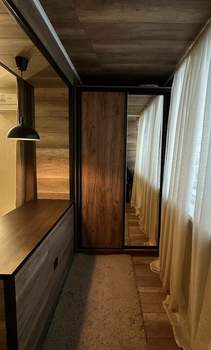 1-к квартира, на длительный срок, 39м2, 3/16 этаж