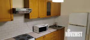 1-к квартира, на длительный срок, 36м2, 6/10 этаж