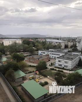 1-к квартира, на длительный срок, 34м2, 9/9 этаж