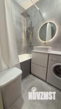 1-к квартира, на длительный срок, 42м2, 9/9 этаж