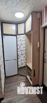 1-к квартира, на длительный срок, 31м2, 3/6 этаж