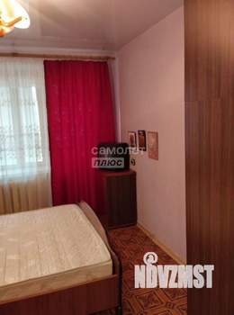 2-к квартира, на длительный срок, 45м2, 2/12 этаж