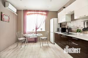 1-к квартира, посуточно, 31м2, 1/1 этаж