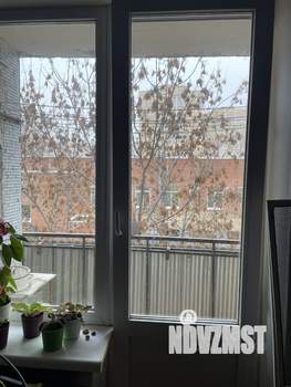 3-к квартира, на длительный срок, 60м2, 3/9 этаж