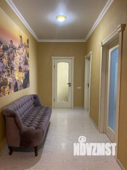 2-к квартира, на длительный срок, 80м2, 1/9 этаж