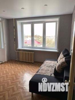 1-к квартира, на длительный срок, 34м2, 8/10 этаж