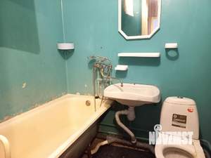 1-к квартира, на длительный срок, 35м2, 3/9 этаж