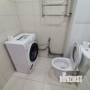 1-к квартира, на длительный срок, 47м2, 7/17 этаж