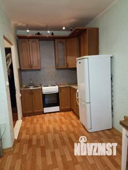 1-к квартира, на длительный срок, 33м2, 9/16 этаж